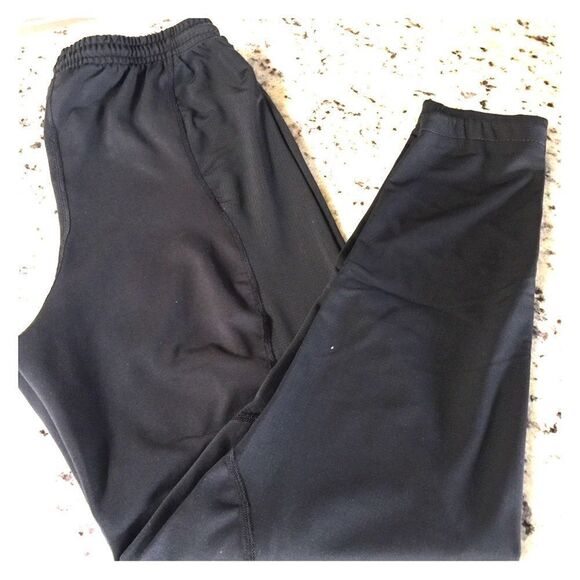 NordicTrack Pants - NordicTrack Leggins Black Size M